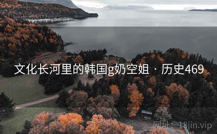 文化长河里的韩国g奶空姐 · 历史469